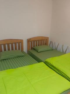 รัชตา ห้องพัก ratchata hongpak - 4