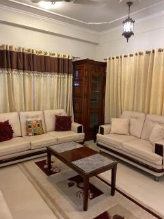 Fahad Guest House Bani Gala Islamabad - 1