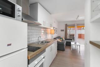 Bungalow Playa Las Burras - 5