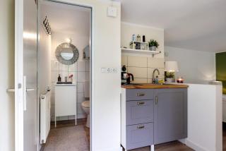 Idyllisches Zimmer Im Grünen - 1