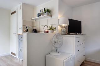 Idyllisches Zimmer Im Grünen - 3