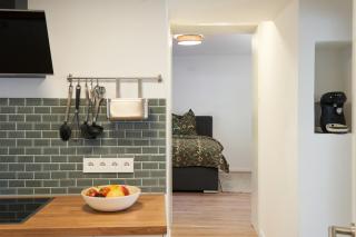 Ferienwohnung Tromei-Hof - 5