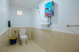 แคมป์ปิ้ง Rose - 5