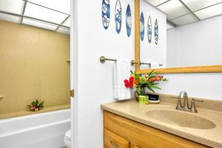 Kaanapali Shores Stunner KBM Resorts 2 Units 4 Bedrooms KS ML-2481 - 3