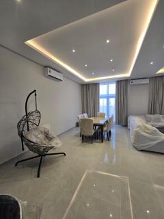 The horizon sanctuary villa ملاذ الافق - 8