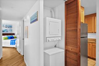 Kaanapali Shores Stunner KBM Resorts 2 Units 4 Bedrooms KS ML-2481 - 1