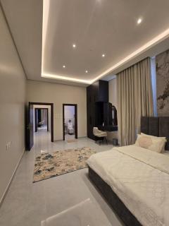 The horizon sanctuary villa ملاذ الافق - 7