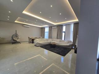 The horizon sanctuary villa ملاذ الافق - 6