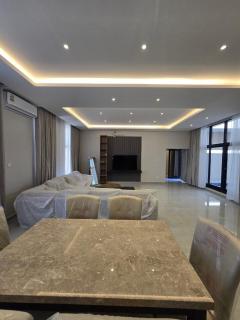 The horizon sanctuary villa ملاذ الافق - 5