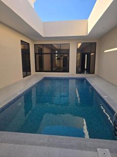 The horizon sanctuary villa ملاذ الافق - 3