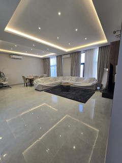 The horizon sanctuary villa ملاذ الافق - 3