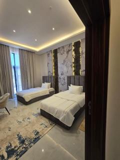 The horizon sanctuary villa ملاذ الافق - 1