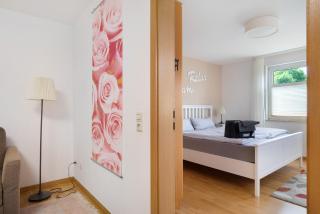 Haus Am Sonnenhügel - 9