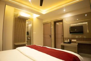 Jagrit a Boutique stay - Varanasi - 5