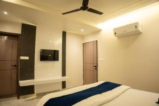 Jagrit a Boutique stay - Varanasi - 2