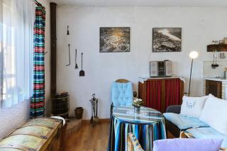 La Casa De La Abuela Clotilde - 5