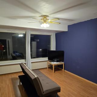 Kodikas yksiö Heinolan keskustassa - 8