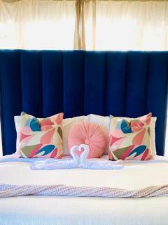 The Qs guest suite - 9