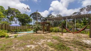 ITAKAA STUDIO Piscina, Hidro e Quadra em Arraial - 5