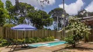 ITAKAA STUDIO Piscina, Hidro e Quadra em Arraial - 4