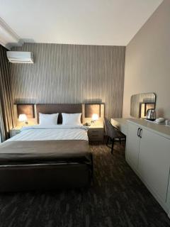 Marison Hotel Baku - 9