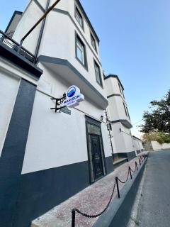 Marison Hotel Baku - 7