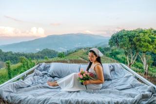 แคมป์ปิ้ง Rose - 8