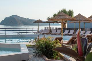 Hotel Haris on the beach - 4