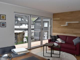 Ferienwohnungen Vogelsang - 6