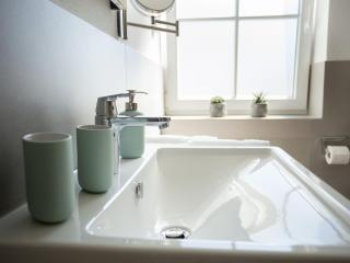 Ferienwohnungen Vogelsang - 2