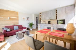 Ferienwohnungen Vogelsang - 8