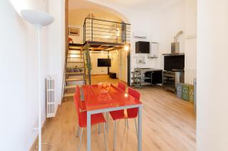LikeHome Milano - Via Scaldasole loft - 7