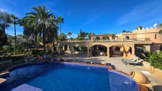 Castell Villa Bohío Mallorca - 1