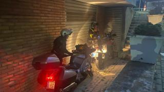 Guest's Apartament - 8