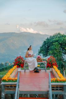 แคมป์ปิ้ง Rose - 9