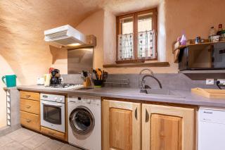 Chalet De Charme à la Montagne - 7