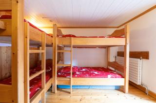 Chalet De Charme à la Montagne - 6