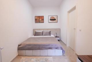Wohnung IB - Apartment mit Privater Terrasse - 9