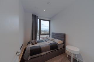 Luxury 2B2B at Embassy Garden - Londres - 8