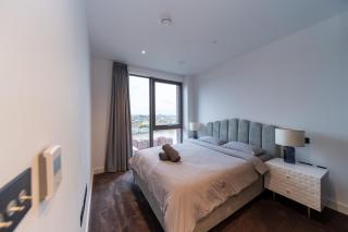 Luxury 2B2B at Embassy Garden - Londres - 2