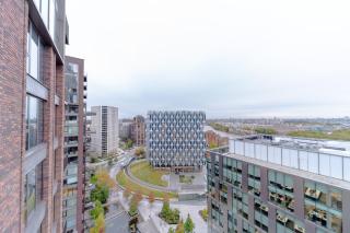 Luxury 2B2B at Embassy Garden - Londres - 0