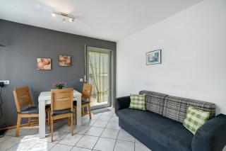 Haus Am Weinberg 2 - 9