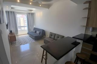 SHB - Pé na Areia, Vista Mar, Central - 8