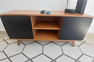 SHB - Pé na Areia, Vista Mar, Central - 4