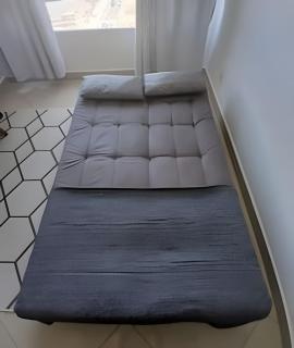 SHB - Pé na Areia, Vista Mar, Central - 5