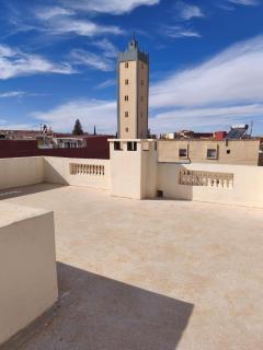 maison de tourisme el amal - 9