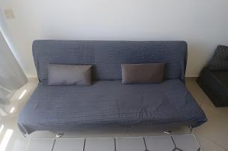 SHB - Pé na Areia, Vista Mar, Central - 3