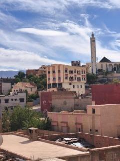 maison de tourisme el amal - 8