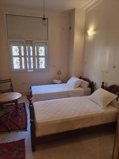 maison de tourisme el amal - 7