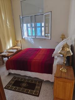 maison de tourisme el amal - 4